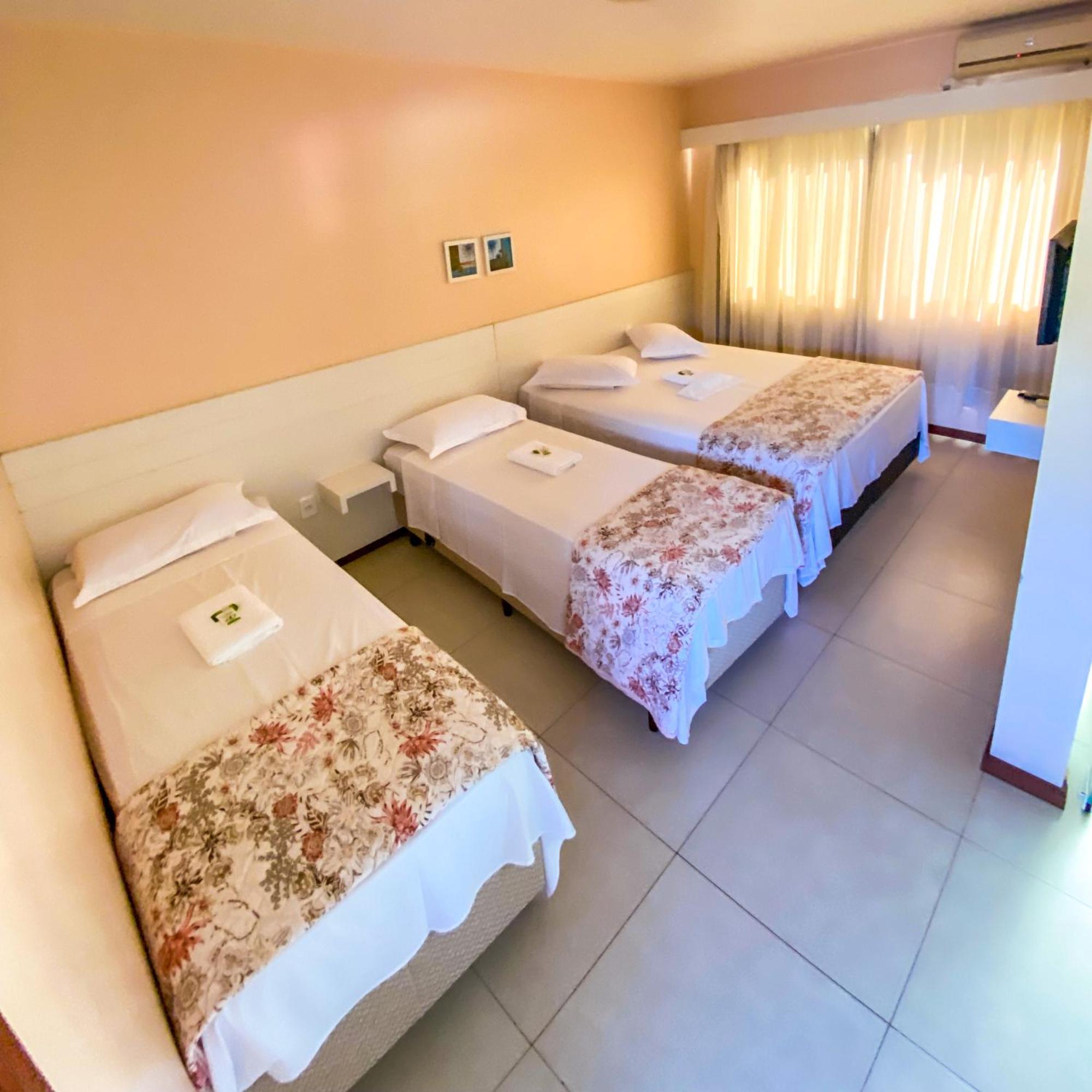 Hotel Paradouro Alfredo Wagner
