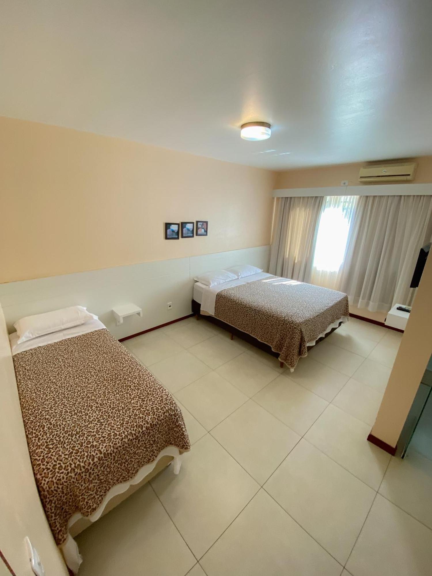 Paradouro Hotel 2*