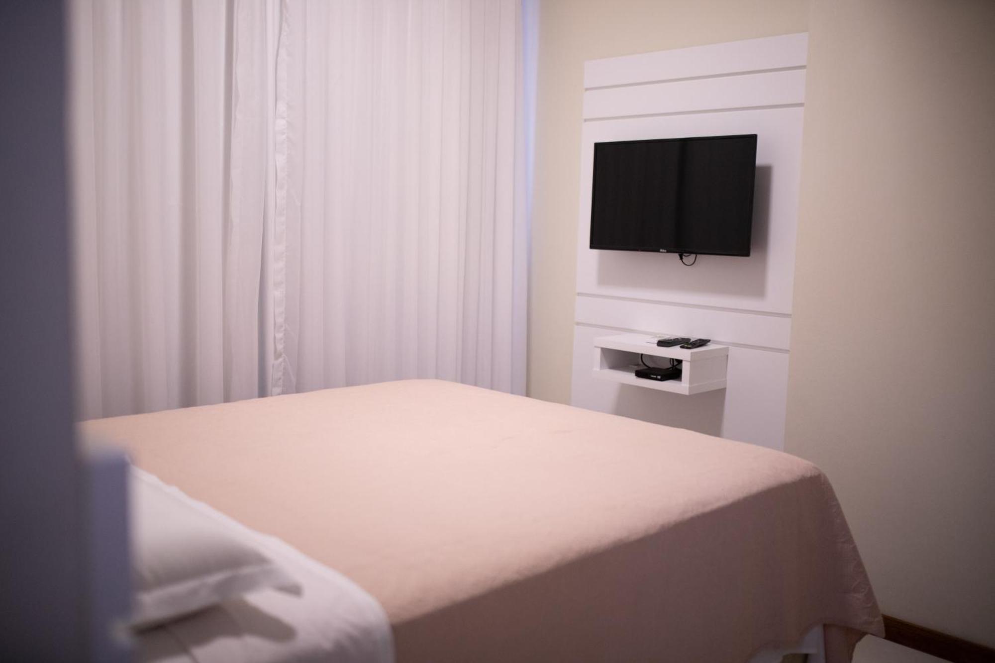 Hotel Paradouro 2*