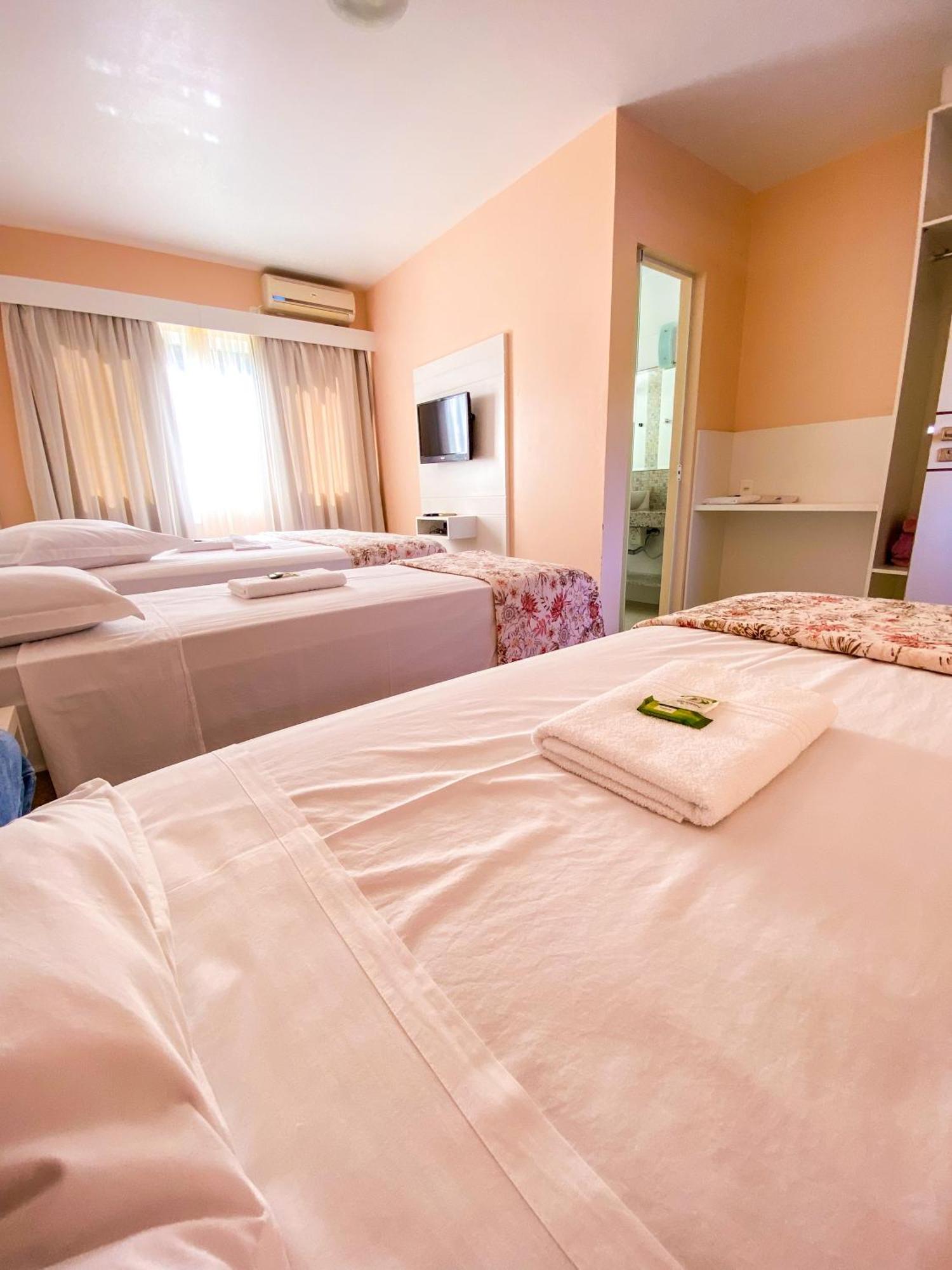 Hotel Paradouro Alfredo Wagner